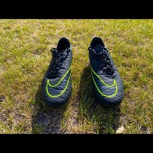 Nike Hypervenom Phelon II FG Soccer Cleats
